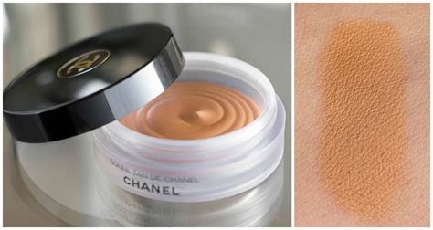 chanel soleil tan bronze universel.